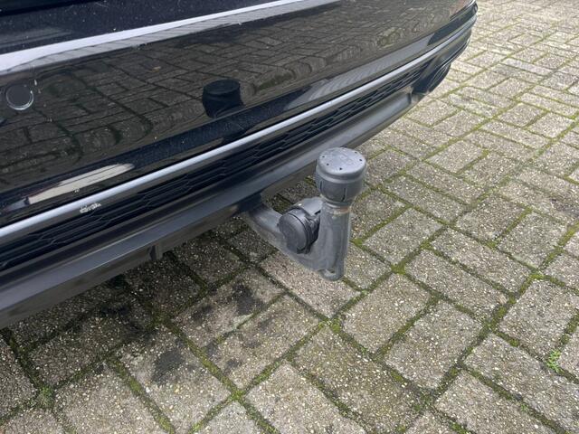 Audi A6 A6 55 TFSI e S-Line, Trekhaak, Panodak, Head-up display, Vol leer, Stuur- en stoelverwarming