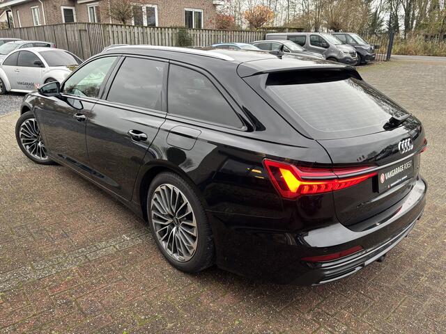 Audi A6 Avant 50 TFSI e Quattro S-Line PHEV / Trekhaak / All-Seasons
