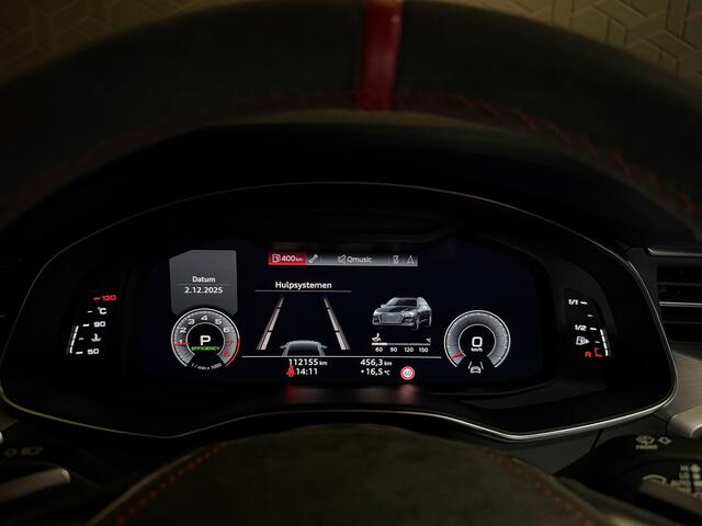 Audi A6 Avant 45 TFSI quattro S-line | Pano | Digitaal Cockpit | Trekhaak