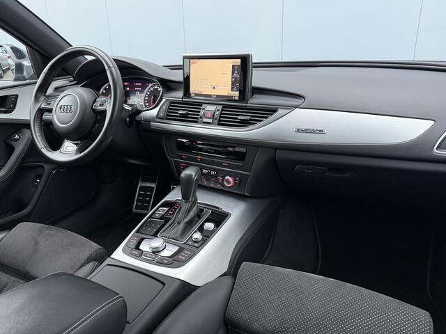 Audi A6 Avant 3.0 TFSI quattro Sport Edition Automaat S-Line.