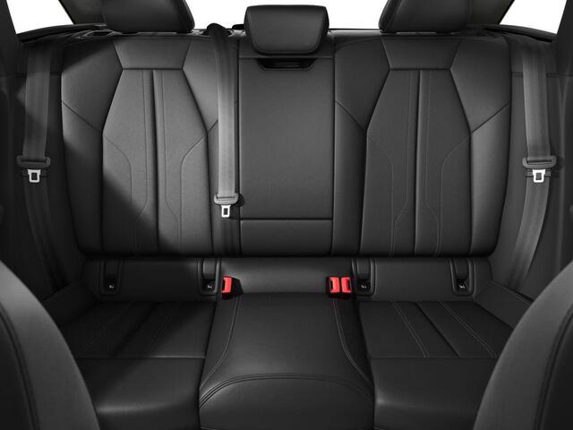 Audi A6 Avant e-tron Advanced edition 83 kWh 286 pk | Techniek pakket | Trekhaak | Sportstoelen voor leder | Olijfhout interieur |