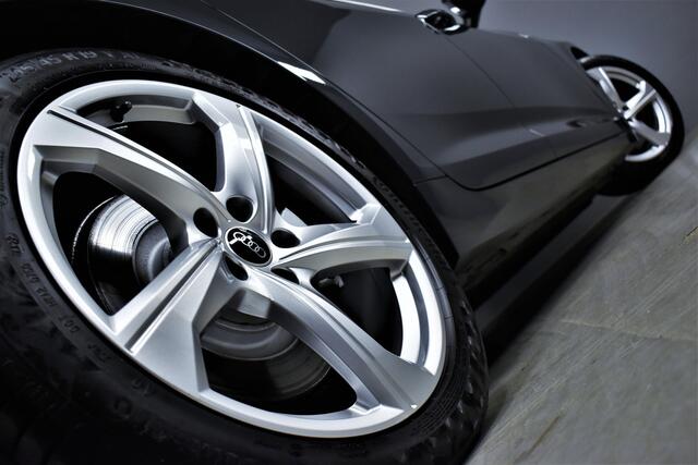 Audi A6 Avant 50 TFSIe 299pk Quattro S-Line 1e Eig. Pano/Virtual/Carplay/360Camera/Trekhaak/Memory/Adap.cruise