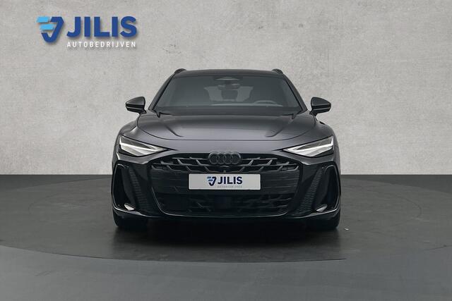 Audi A6 Avant e-Hybrid Quattro S-line | Panoramadak | Trekhaak | B&O | Matrix led | 360 camera | 5 jaar garantie | Trekhaak | Digitaal display