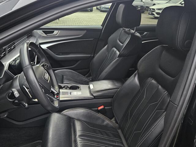 Audi A6 Avant 55 TFSI quattro S edition + MATRIX + B&O SOUND + 360 CAMERA + VOLLEER