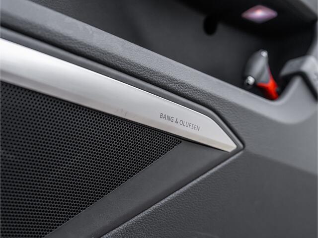 Audi A6 Avant 55 TFSI quattro Design Pro Line Plus 21 INCH PANO B&O AUDI 4WIEL BESTURING ELEK TREKHAAK BOMVOL!!