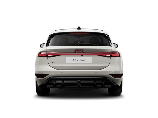 Audi A6 e-tron Avant S edition (C1) e-tron 83 kWh 210 kW / 286 PK Avan