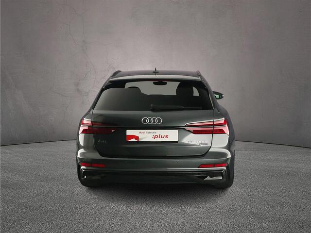 Audi A6 Avant 50 TFSI e quattro S edition Competition | Trekhaak | HD-Matrix | ACC | Achteruitrijcamera | Carplay | Tour |