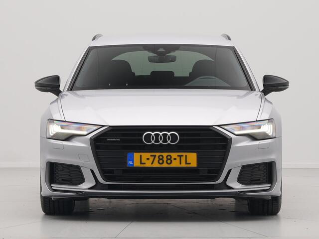 Audi A6 Avant 55 TFSI e quattro 365pk Pro Line S-Line Competition Navigatie Pdc Memory Elek. achterklep Matrix Led Carplay 31