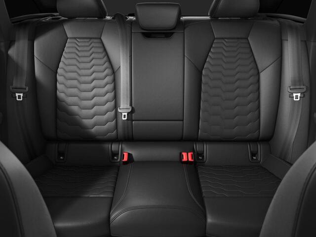 Audi A6 e-tron Avant S edition (C1) e-tron 83 kWh 210 kW / 286 PK Avan