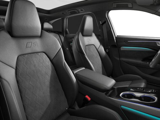 Audi A6 Avant S edition Competition 2.0 TFSI e 270 kW / 367 PK A