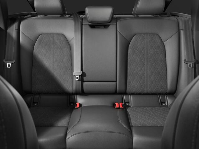 Audi A6 Avant S edition Competition 2.0 TFSI e 270 kW / 367 PK A