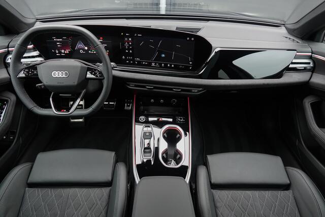 Audi A6 Avant Edition One | e-hybrid 299Pk Aut. | Quattro | Panoramadak | Plug-in Hybrid | 360° Camera | 21''