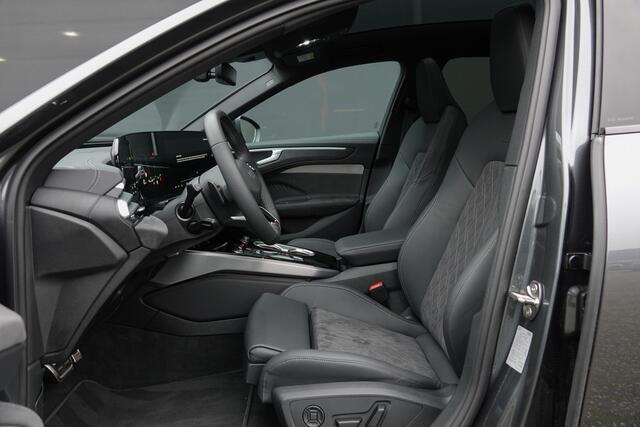 Audi A6 Avant Edition One | e-hybrid 299Pk Aut. | Quattro | Panoramadak | Plug-in Hybrid | 360° Camera | 21''