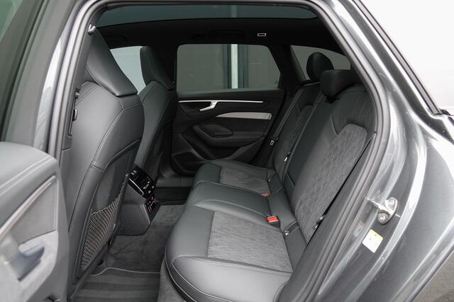 Audi A6 Avant Edition One | e-hybrid 299Pk Aut. | Quattro | Panoramadak | Plug-in Hybrid | 360° Camera | 21''