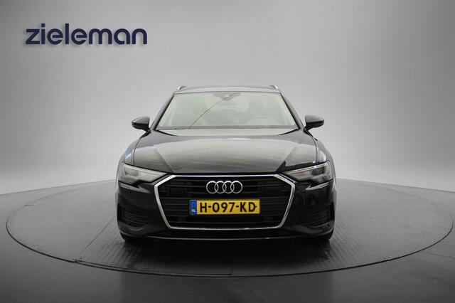 Audi A6 40 TDI Business edition - Trekhaak