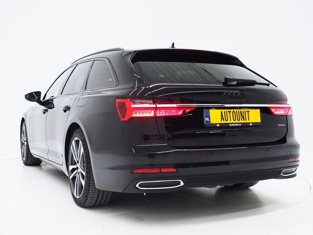 Audi A6 Avant 50 TFSI e quattro | Bang&Olufsen | Leder | Camera | Memory | Keyless | Carplay