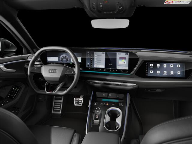 Audi A6 Limousine 2.0 TFSI e S tronic 299 PK | Audi Sport velgen 21" | Sportstoelen Leder | Trekhaak elektrisch