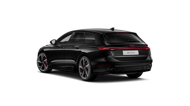Audi A6 Avant e-tron S edition | Audi smartphone interface | Comfortsleutel | Elektrisch instelbare voorstoelen