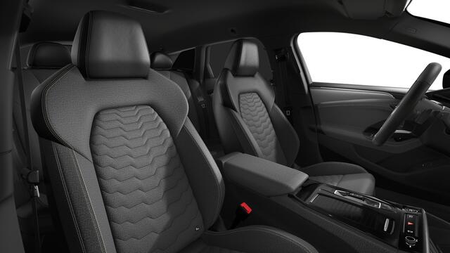 Audi A6 Avant e-tron S edition | Audi smartphone interface | Comfortsleutel | Elektrisch instelbare voorstoelen