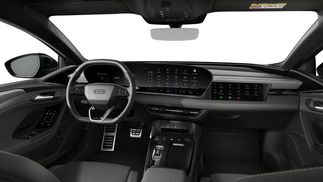 Audi A6 Avant e-tron S edition | Audi smartphone interface | Comfortsleutel | Elektrisch instelbare voorstoelen