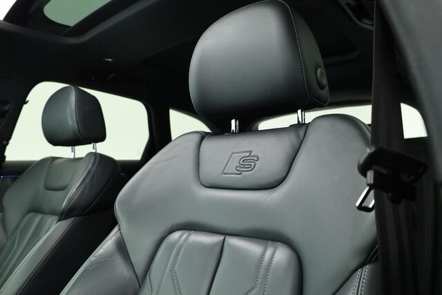 Audi A6 Avant 55 TFSI e quattro Pro Line S Competition | S6 look | Pano | HUD | S Line | Matrix LED | 21'' | Leder | Elek. Trekhaak | Camera |