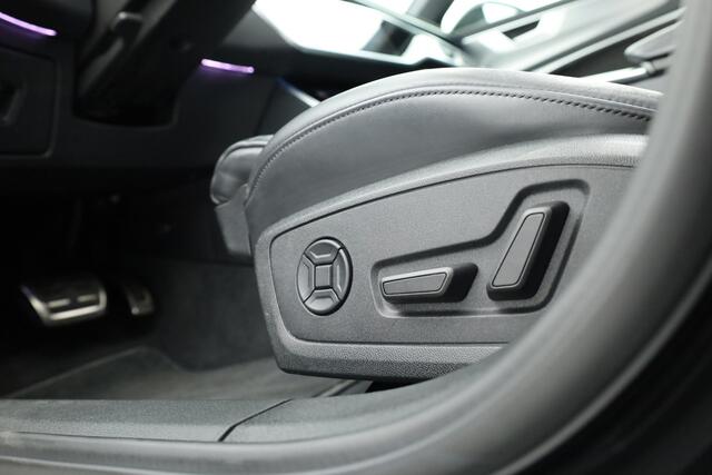 Audi A6 Avant 55 TFSI e quattro Pro Line S Competition | S6 look | Pano | HUD | S Line | Matrix LED | 21'' | Leder | Elek. Trekhaak | Camera |