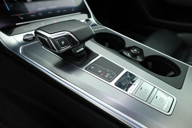 Audi A6 Avant 55 TFSI e quattro Pro Line S Competition | S6 look | Pano | HUD | S Line | Matrix LED | 21'' | Leder | Elek. Trekhaak | Camera |