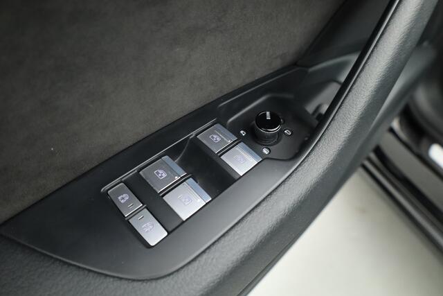 Audi A6 Avant 55 TFSI e quattro Pro Line S Competition | S6 look | Pano | HUD | S Line | Matrix LED | 21'' | Leder | Elek. Trekhaak | Camera |