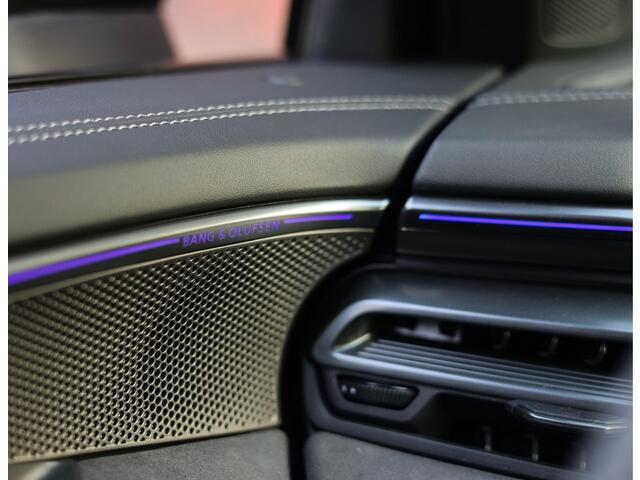 Audi A6 Avant Competition e-hybrid Quattro | Midnight Green - Direct rijden!