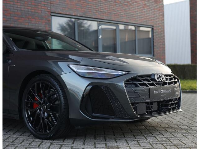 Audi A6 Avant Competition e-hybrid Quattro | Direct rijden - Sportstoel Plus