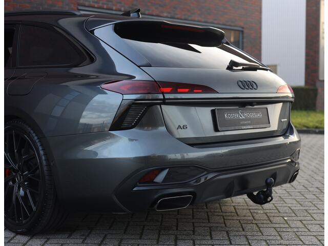 Audi A6 Avant Competition e-hybrid Quattro | Direct rijden - Sportstoel Plus