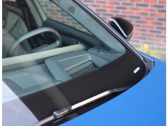 Audi A6 Avant Competition e-hybrid Quattro | Ascariblauw - Direct rijden!