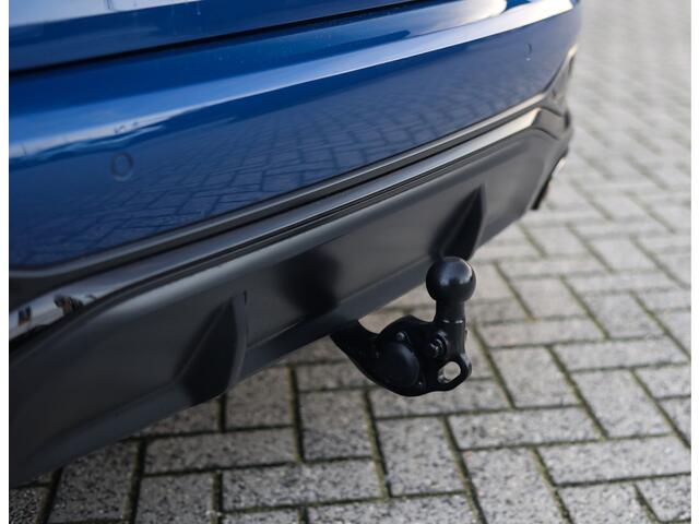 Audi A6 Avant Competition e-hybrid Quattro | Ascariblauw - Direct rijden!