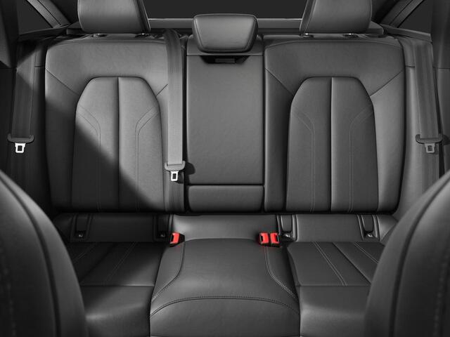 Audi A6 Limousine S edition e-hybrid 299 pk | Adaptieve luchtvering | Bang & Olufsen 3D | Techniekpakket plus | Stoelen voor elektrisch |