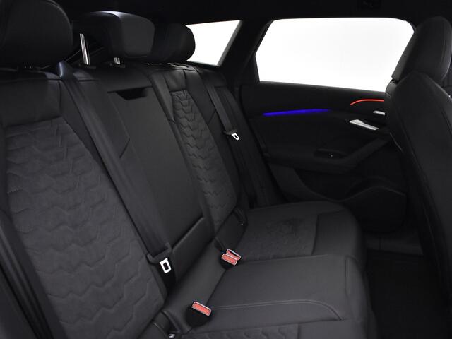 Audi A6 e-tron Avant S edition 83 kWh 286 PK · Tech Pro · 21" LM Velgen · Panorama-glasdak · Privacy glas · MEGA Sale