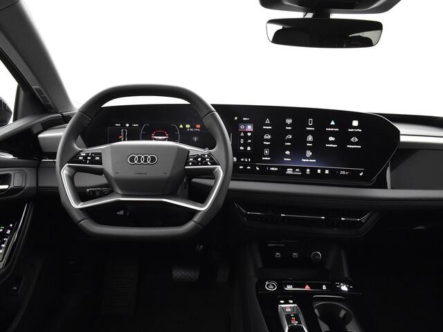Audi A6 e-tron Avant Advanced edition e-tron 367 PK 100kWh · Tech plus pakket · Sportstoelen leder · Privacy glas · Optiekpakket zwart plus · MEGA Sale