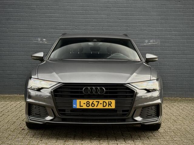Audi A6 Avant 40 TFSI S edition MATRIX / S LINE / BTW / TREKHAAK