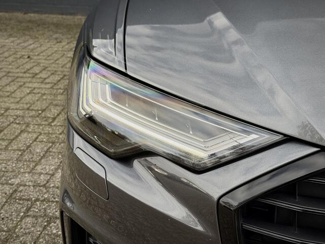 Audi A6 Avant 40 TFSI S edition MATRIX / S LINE / BTW / TREKHAAK
