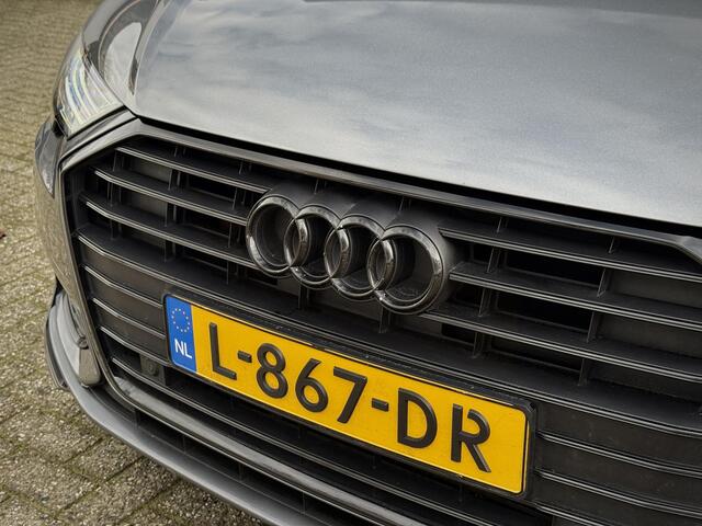 Audi A6 Avant 40 TFSI S edition MATRIX / S LINE / BTW / TREKHAAK