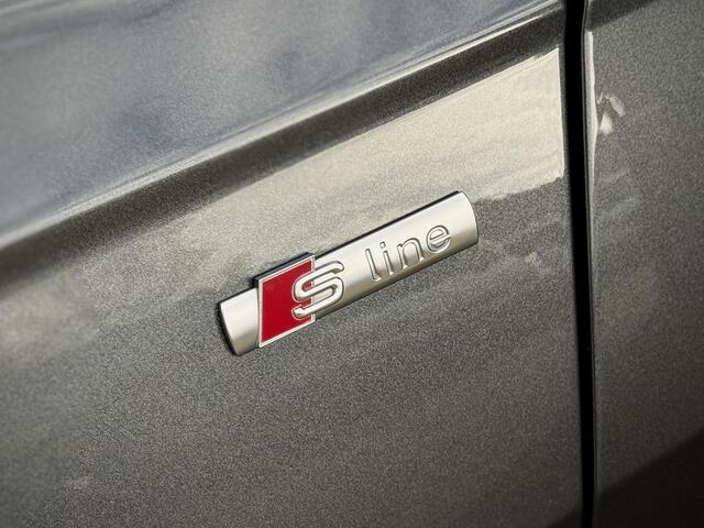 Audi A6 Avant 40 TFSI S edition MATRIX / S LINE / BTW / TREKHAAK