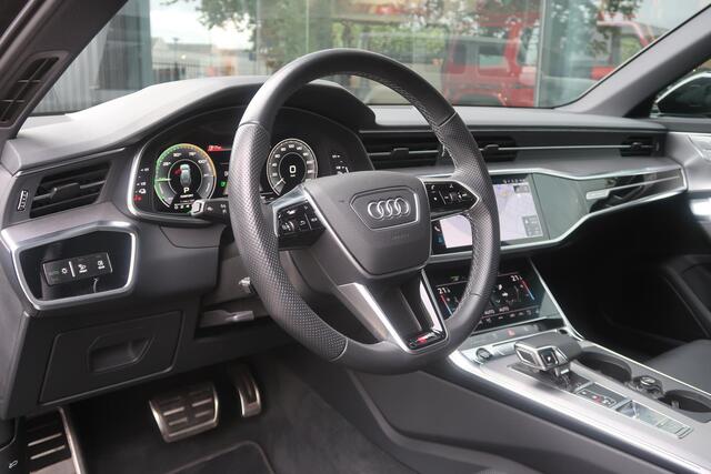 Audi A6 Avant 55 TFSI Quattro S Competition Massage Head Up Trekhaak