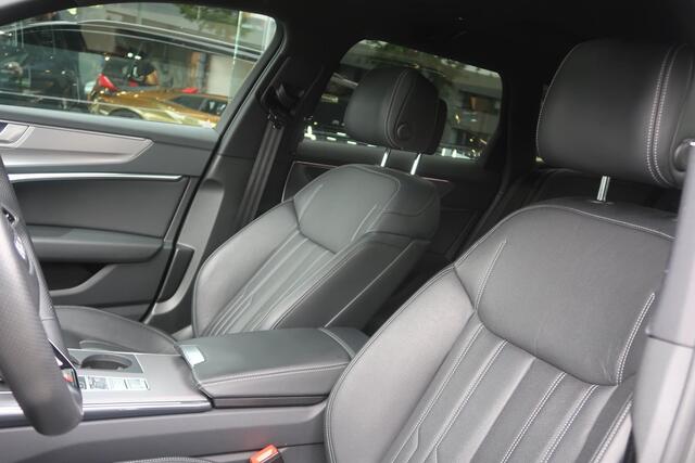 Audi A6 Avant 55 TFSI Quattro S Competition Massage Head Up Trekhaak