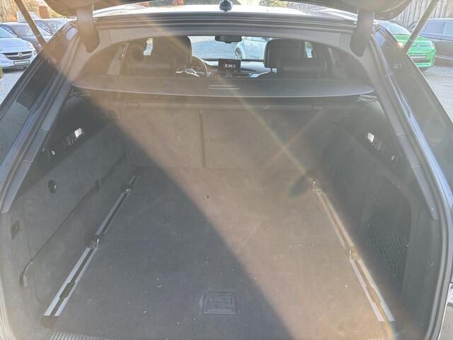 Audi A6 Avant 1.8 TFSI Ultra S-Line Automaat Full LED / Sportinterieur / 19" LM-Velgen