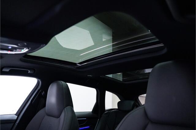 Audi A6 Avant 55 TFSI e quattro S-Line|Full opt|Supersportstoel|Pano|B&O
