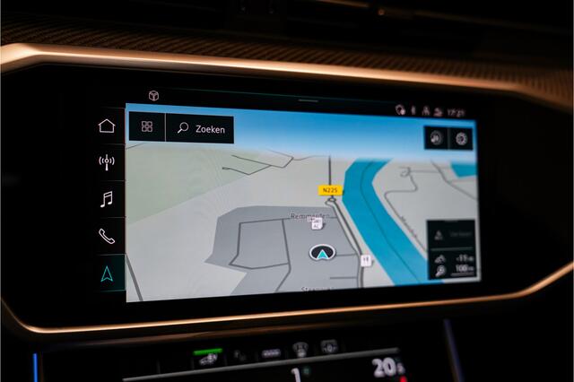 Audi A6 Avant 55 TFSI e quattro S-Line|Full opt|Supersportstoel|Pano|B&O