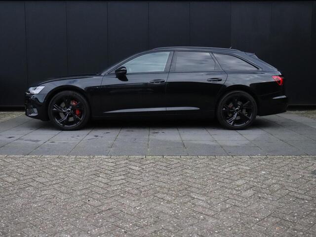 Audi A6 Avant 55 TFSI quattro S edition | 6 CIL | LEDER | PANO-DAK | MEMORY | CAMERA | APPLE CARPLAY | CRUISE | STOELVERW. |