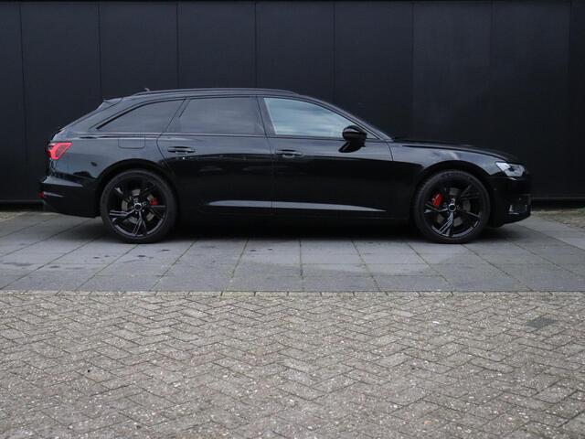 Audi A6 Avant 55 TFSI quattro S edition | 6 CIL | LEDER | PANO-DAK | MEMORY | CAMERA | APPLE CARPLAY | CRUISE | STOELVERW. |