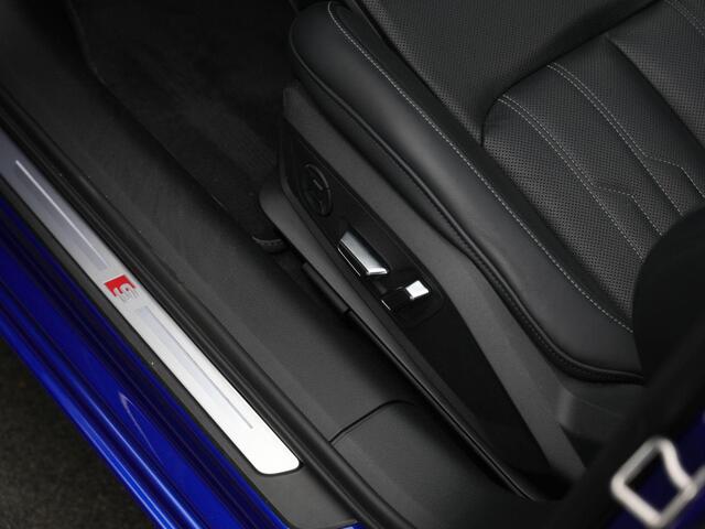 Audi A6 Avant 55 TFSI e 367 pk S-tronic quattro Pro Line S Competition / S-Line | Panoramadak | Geheugenstoelen | Twinleder | Stoelventilatie | Bang & Olufsen