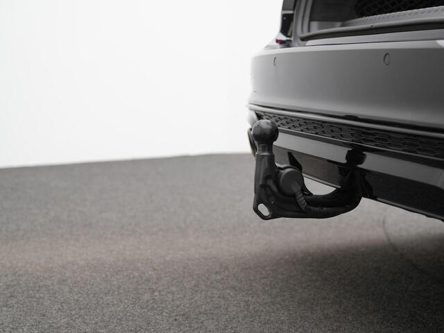 Audi A6 Avant 55 TFSI e 367 pk S-tronic quattro S edition Competition / S-Line | Panoramadak | Trekhaak | Geheugenstoel | Leder/alcantara | Matrix LED |