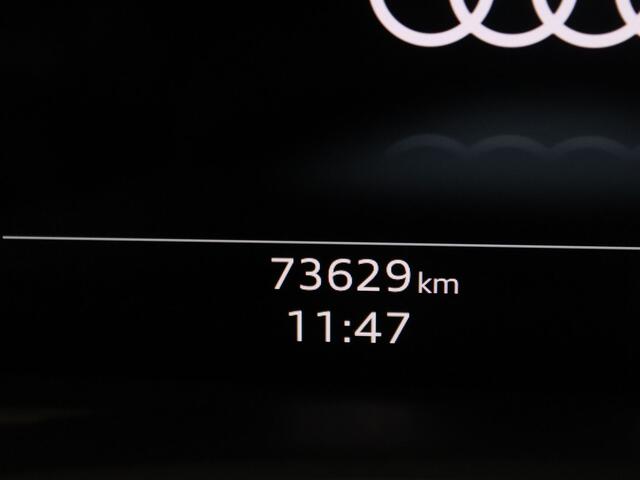 Audi A6 Avant 367pk TFSI e quattro Pro Line S Competition Automaat B&O | Camera | Cruise | Stoelverw. | Trekhaak